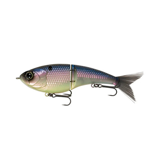 配送無料　xenosurfboard シングルフィッシュ 6th Sense Judo Subsurface Glide Bait - Freshwater Edition - Page 1
