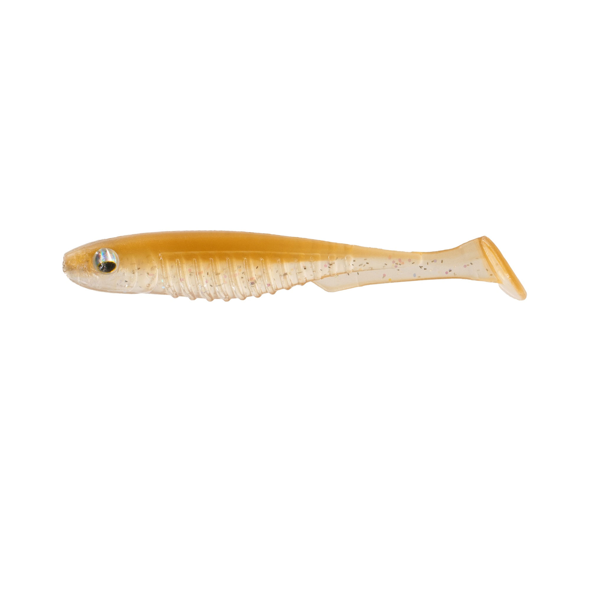 6th Sense Party Minnow 4.0 Soft Plastics (6-Pack)