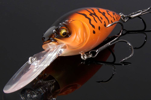 Megabass Respect Series # 84 - Mikkabi Coach | Pine State Tackle