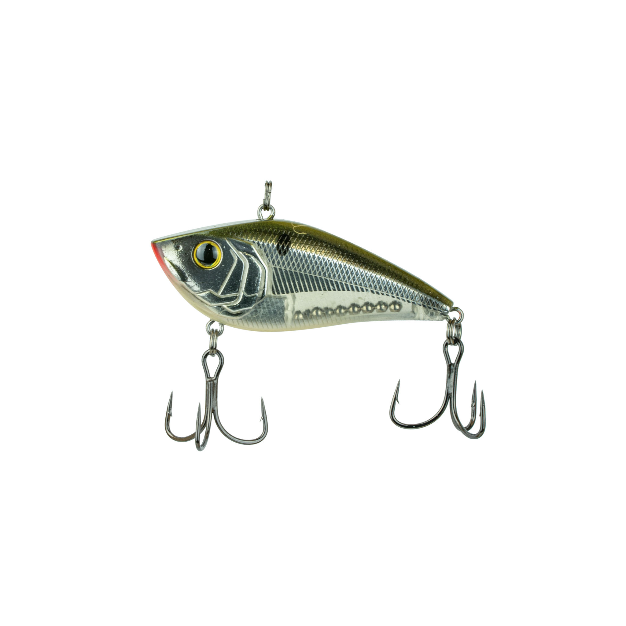 6th Sense Snatch 70X Lipless Crankbait - Page 2