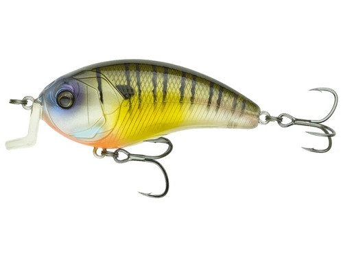 6th Sense スワンク 77X クランクベイト | Pine State Tackle