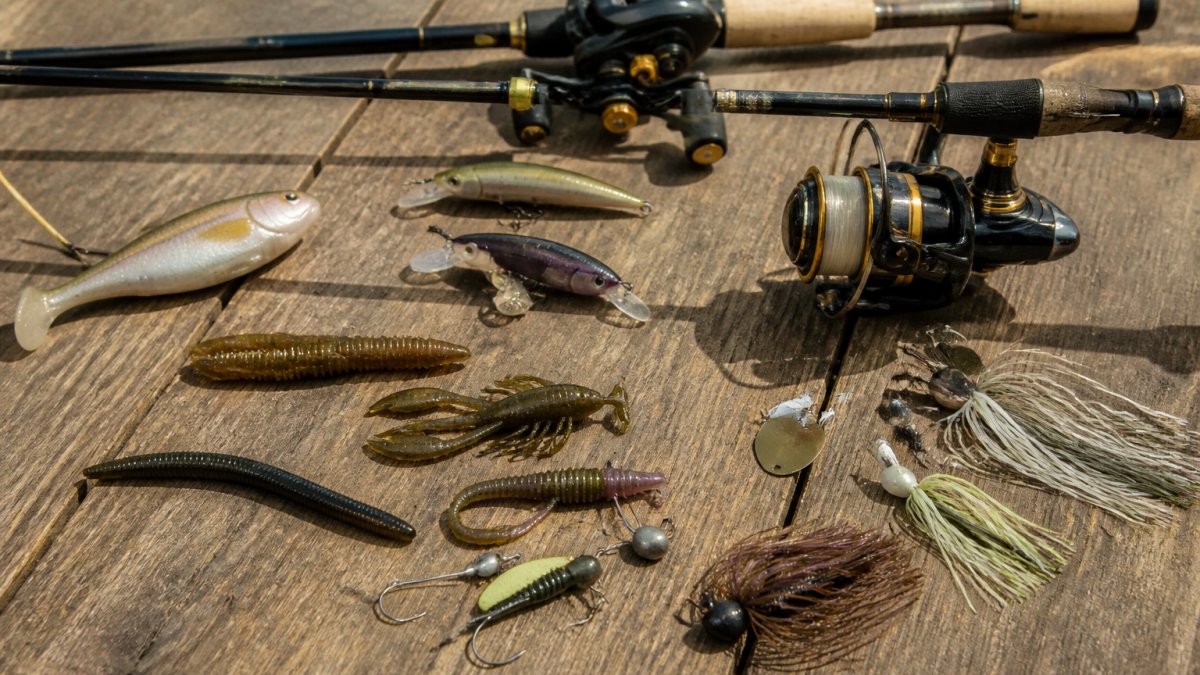 Top Rated JDM Fishing Brands: 9 Best for Bass Anglers