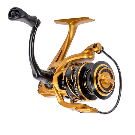 peterson ピーターソンBassmaster P150 1980s Peterson Bass Master P