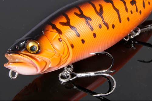Megabass Respect Series # 84 - Mikkabi Coach | Pine State Tackle
