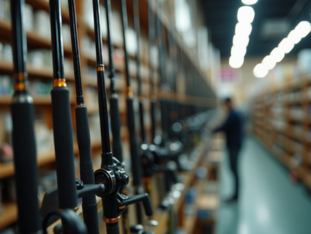 Discover the Best Gear at Pine State Tackle!