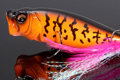 Megabass Respect Series # 84 - Mikkabi Coach | Pine State Tackle