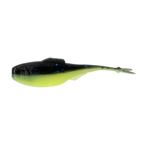 6th Sense Micro Friction 1.5 Soft Plastics (12-Pack) | Pine State Tackle