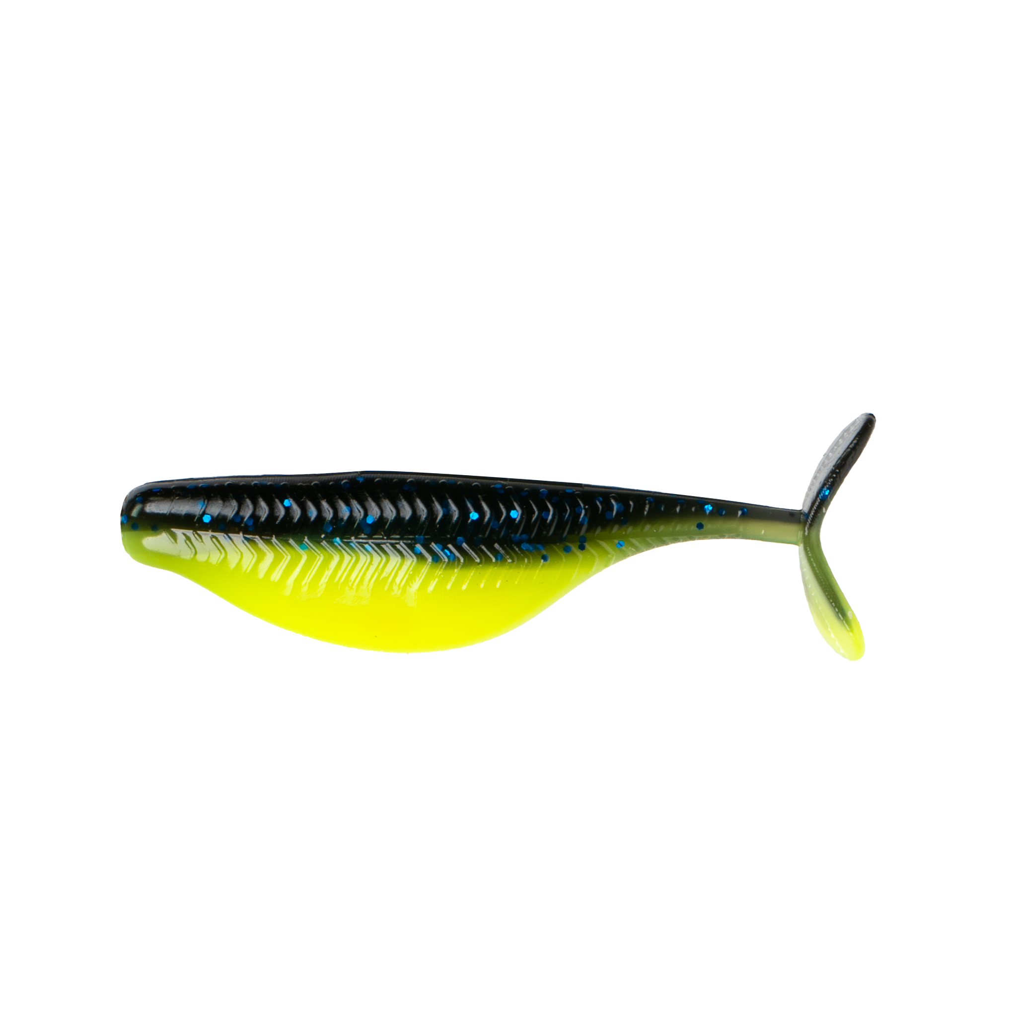 6th Sense Frequency Minnow Soft Plastics (12-Pack)