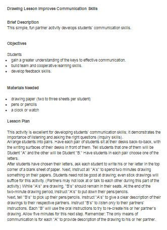 Improve Communication Skills