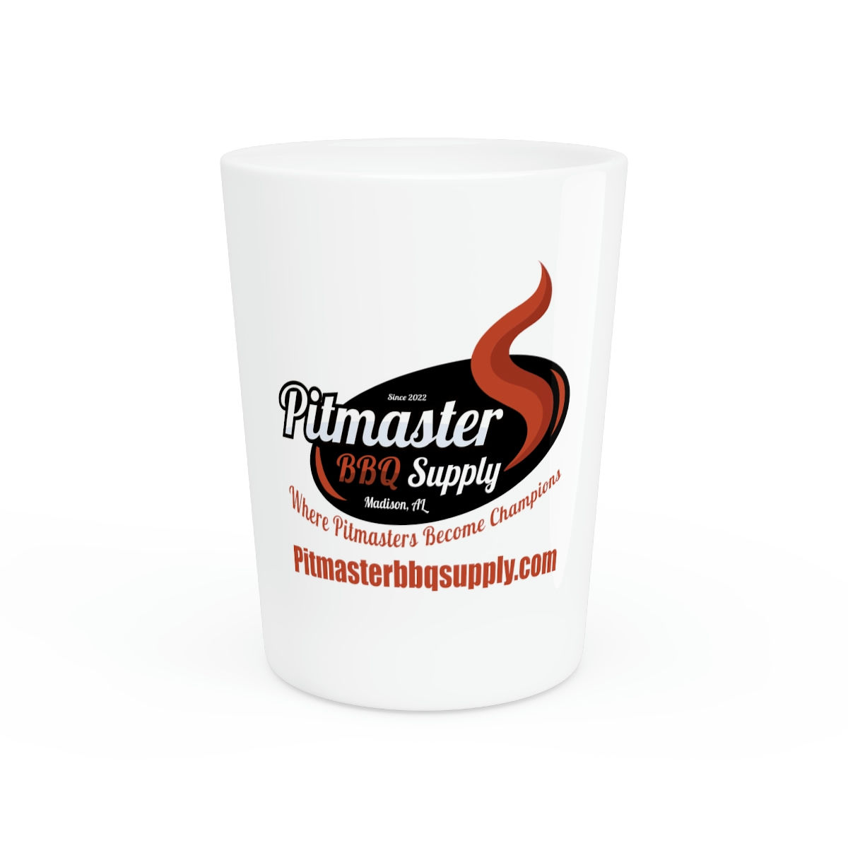 Shot Glass