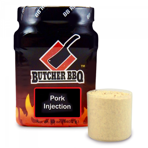 Butcher BBQ: Pork Injection, 1lb | Pitmaster BBQ Supply