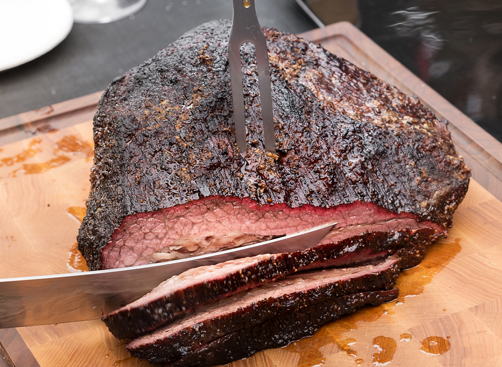 Thumbnail: WarPig BBQ: .50 Cow Long Range Bovine Blaster