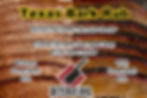 Thumbnail: Butcher BBQ: Texas Bark, 16oz