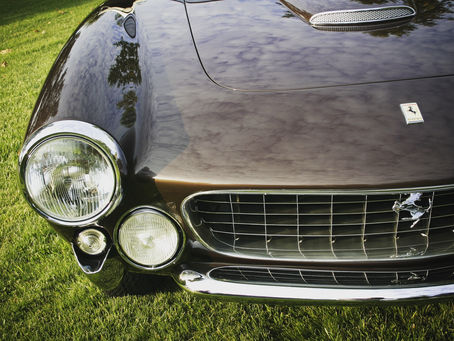 Car Connection - 11/22/19