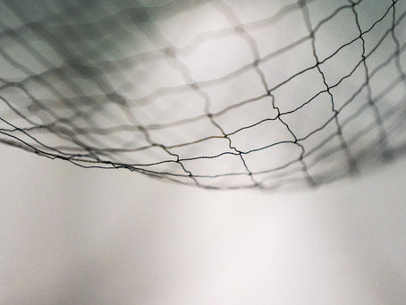 No Safety Net - 9/13/19