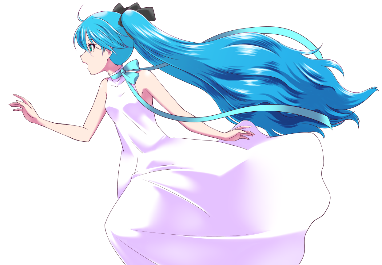 初音ミク Systemih
