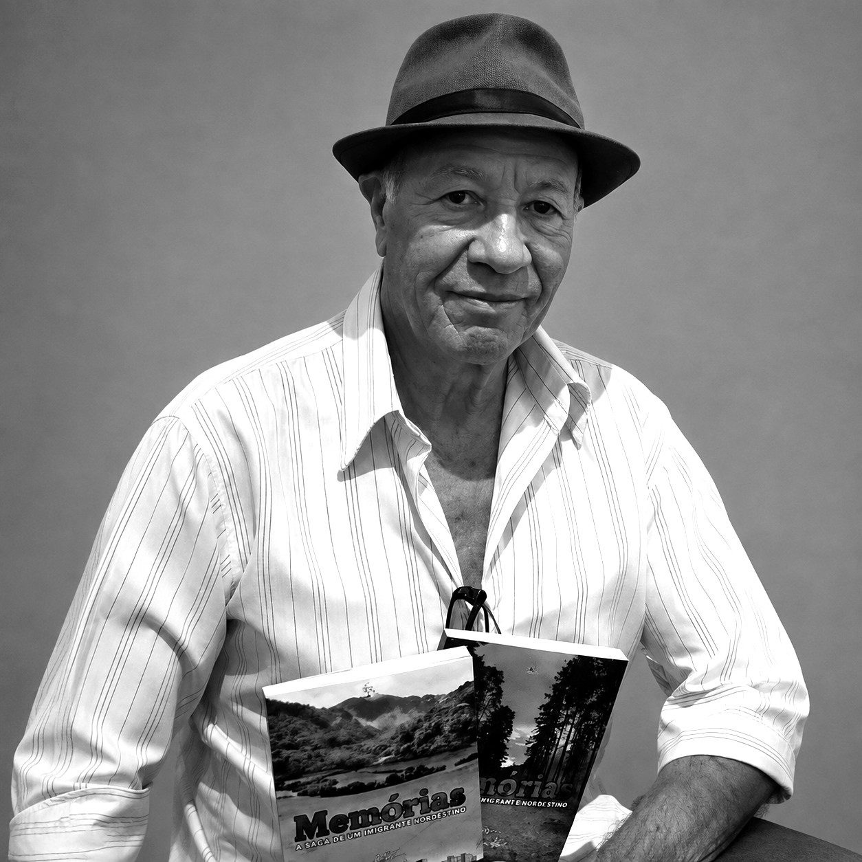 Foto do escritor: Luís Miranda
