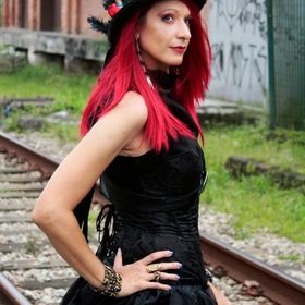 Foto do escritor: Thina Curtis / Vagner dos Santos