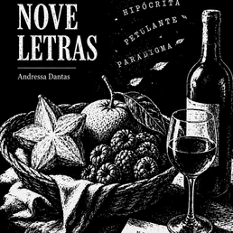 As nove letras
