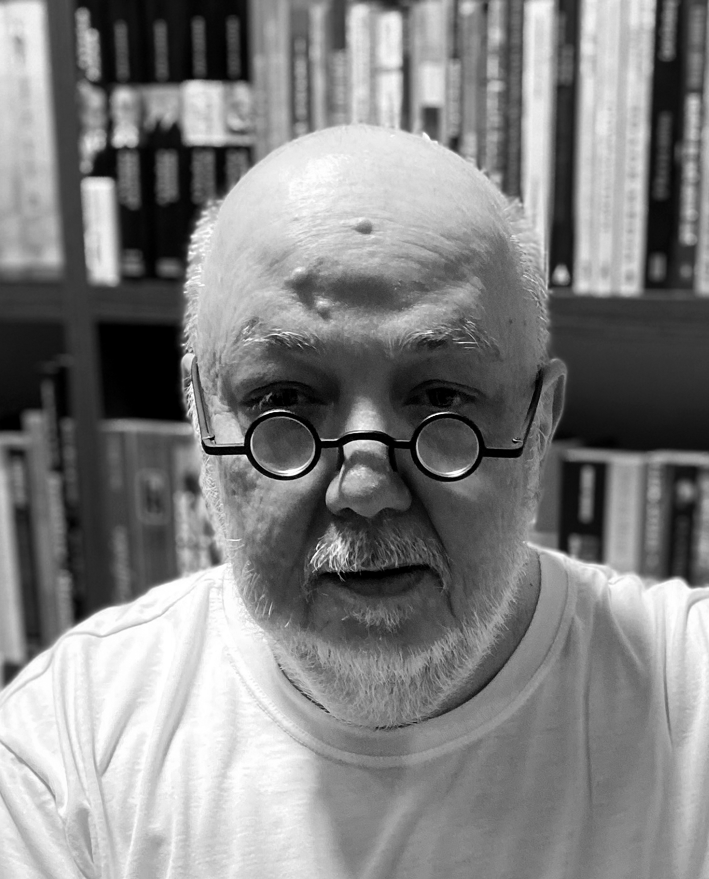 Foto do escritor: Kinho Vaz