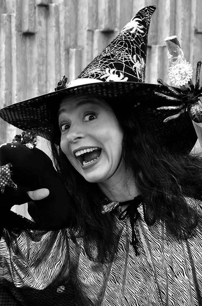 Foto do escritor: Celise Melo (Celelê)