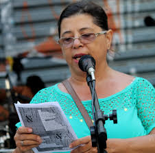 Foto do escritor: Jurema Barreto de Souza
