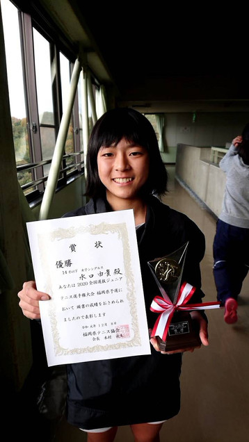 活動報告!