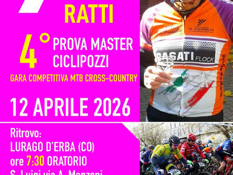 APPUNTAMENTO A LURAGO D’ERBA