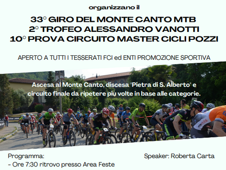 TUTTO E’ PRONTO PER PONTIDA 