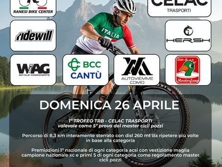 PRONTI PER IL GRANDE EVENTO