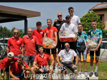 ALLA GRANDE A LURAGO D’ERBA 