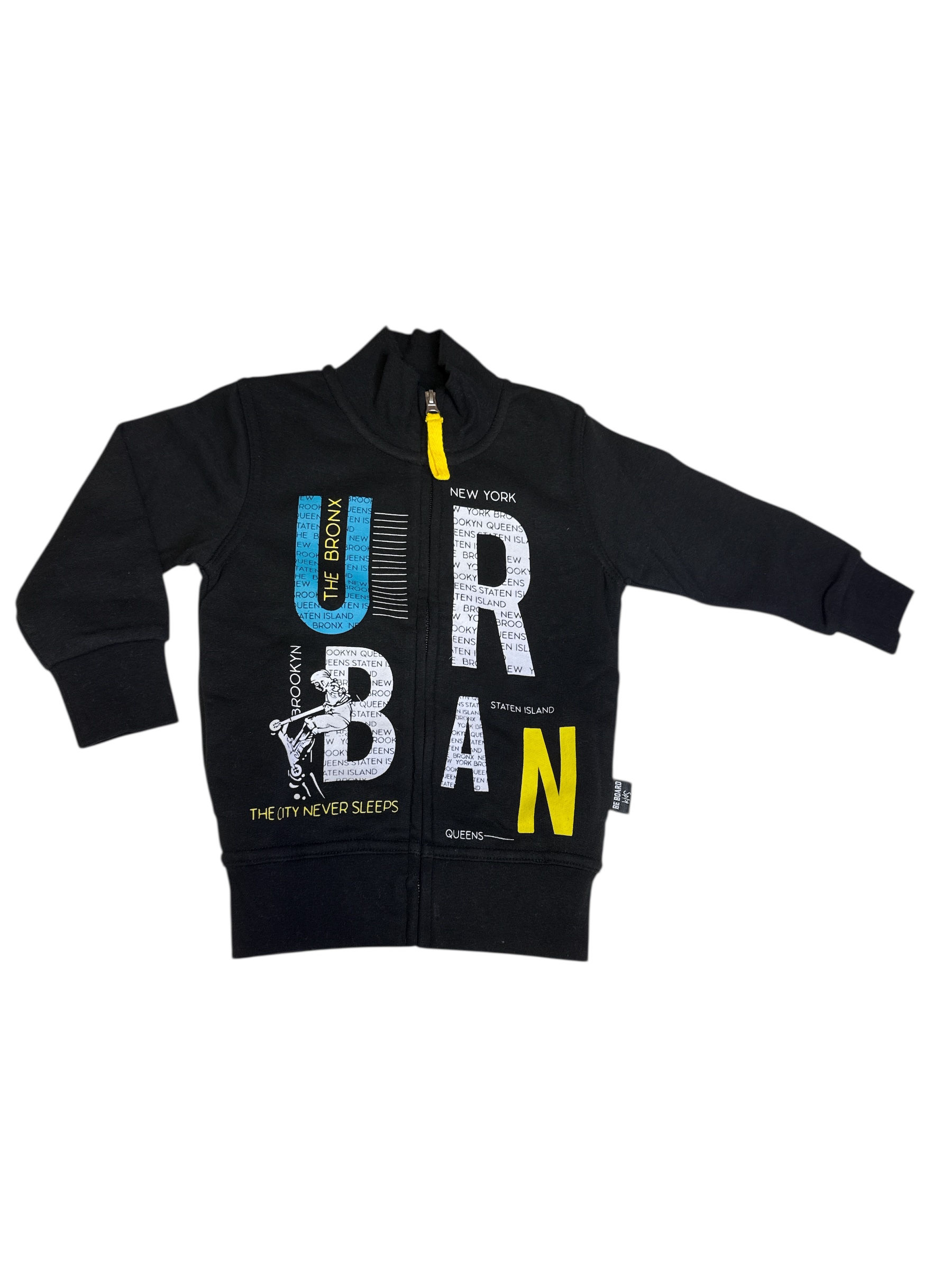 Urban
