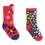 Μικρογραφία: Tuc tuc color blossom socks