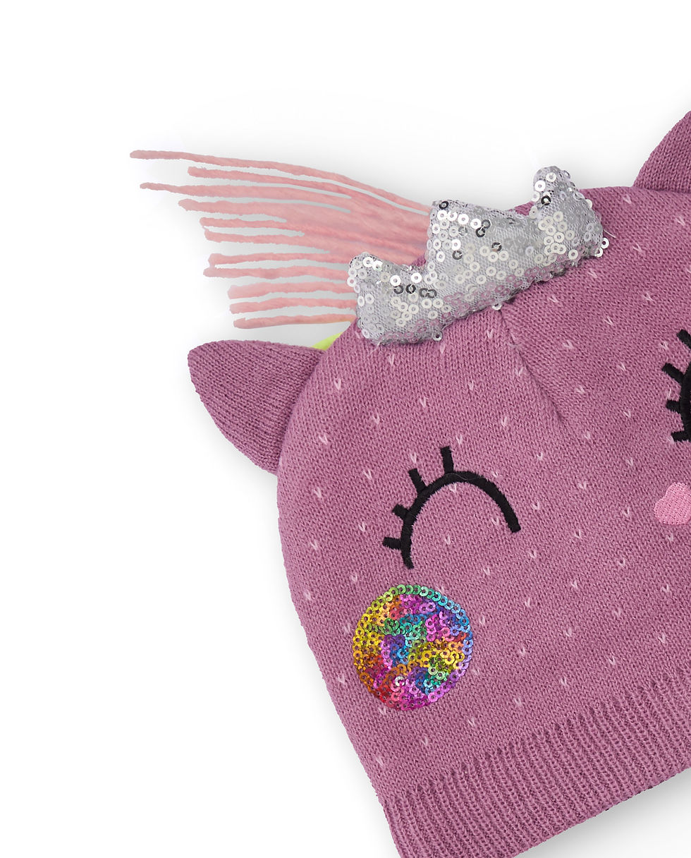 Μικρογραφία: Tuc tuc unicorn winter σετ