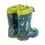 Μικρογραφία: Tuc tuc planet rain boots