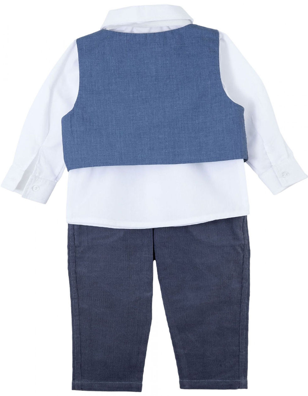 Thumbnail: Classic boy set