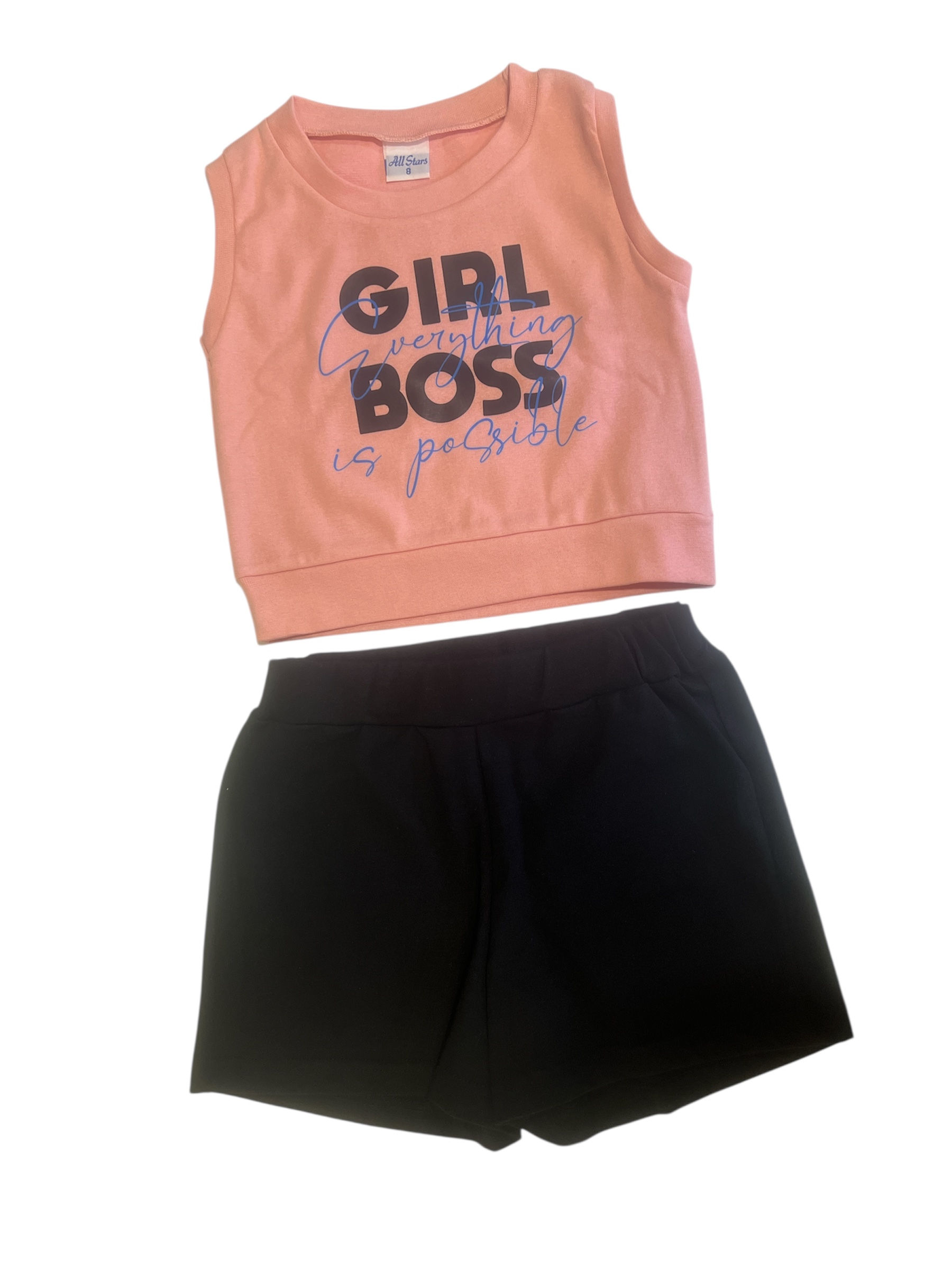 Girl Boss