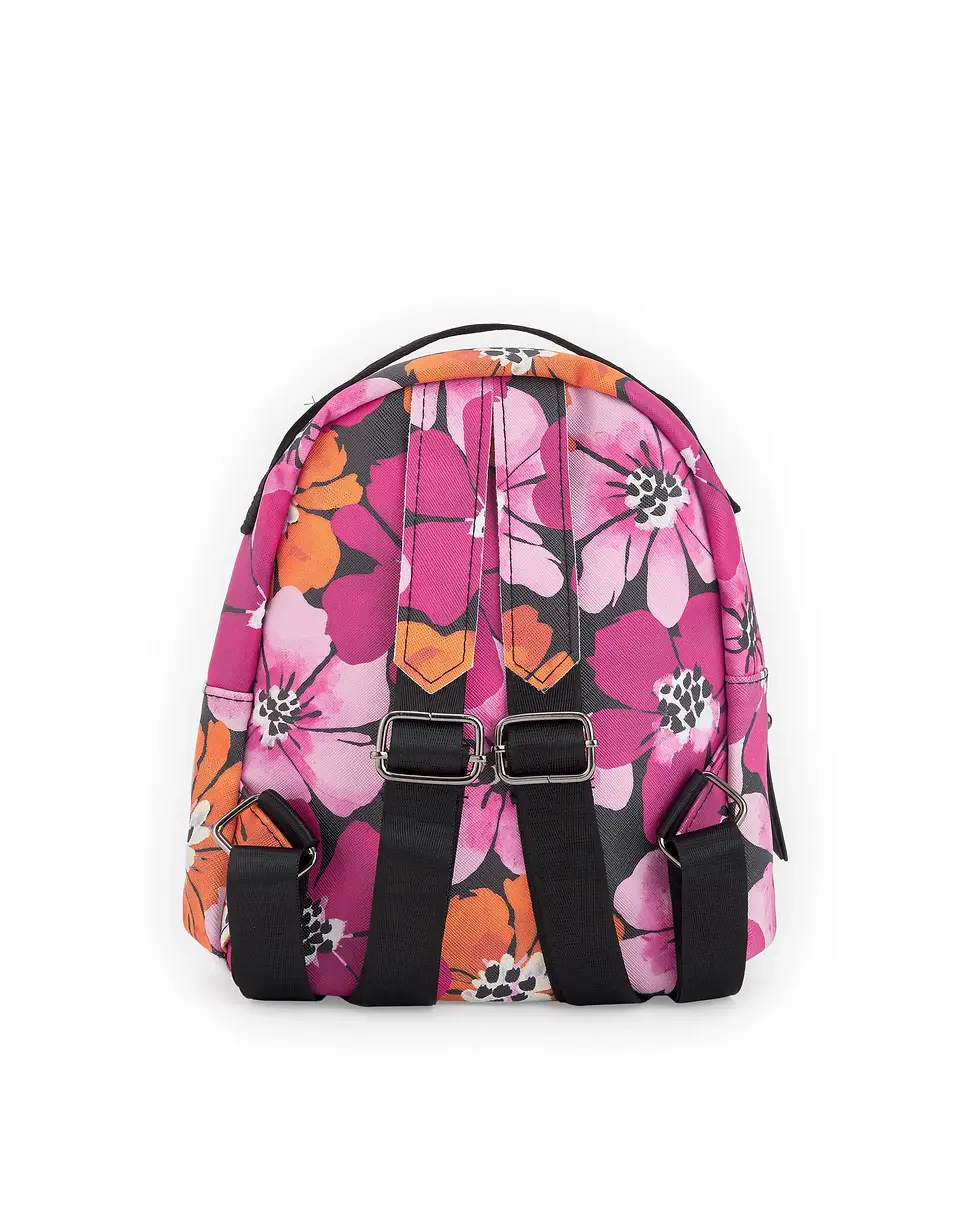 Μικρογραφία: Tuc tuc flower backpack 