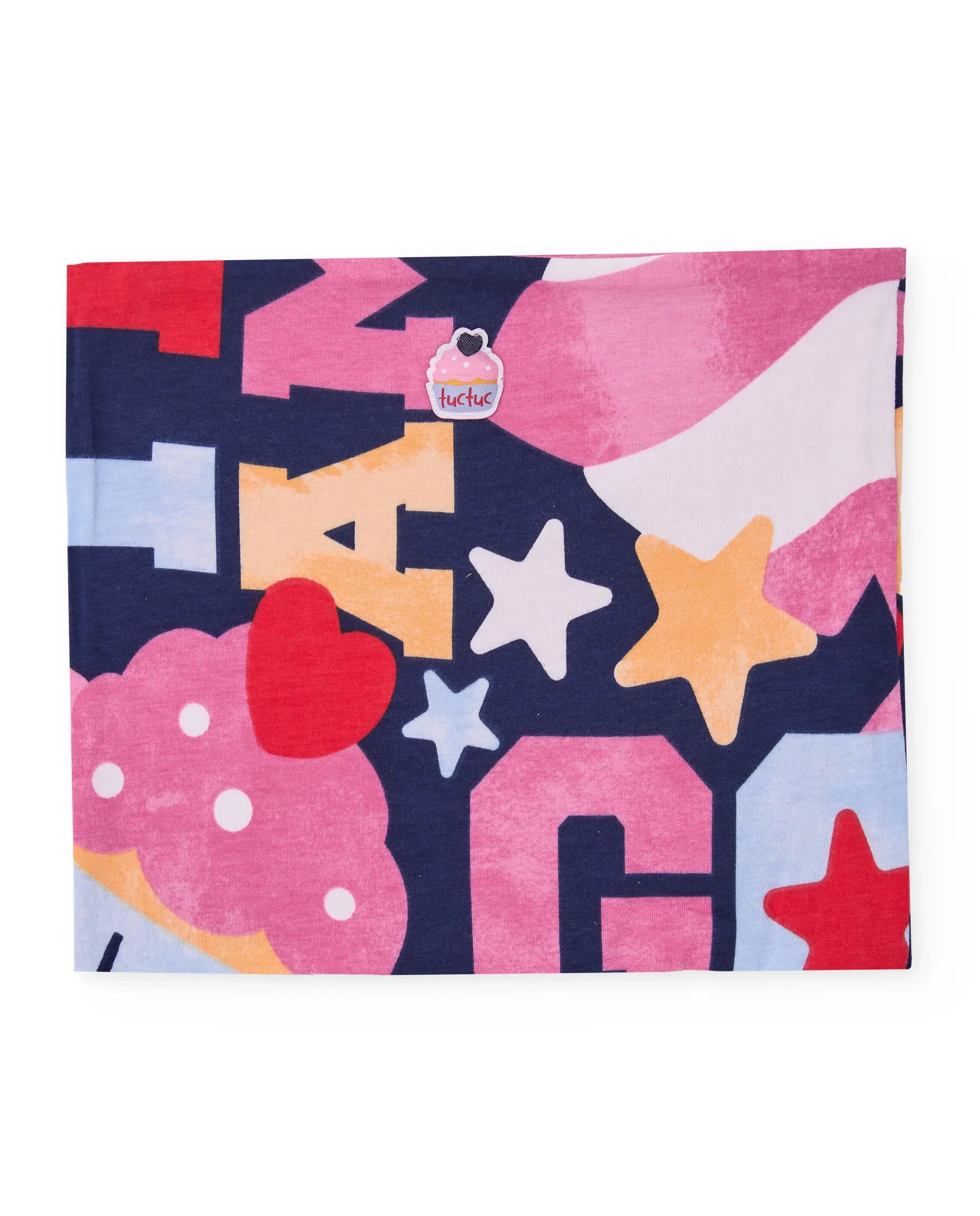 Tuc tuc stars warmer 