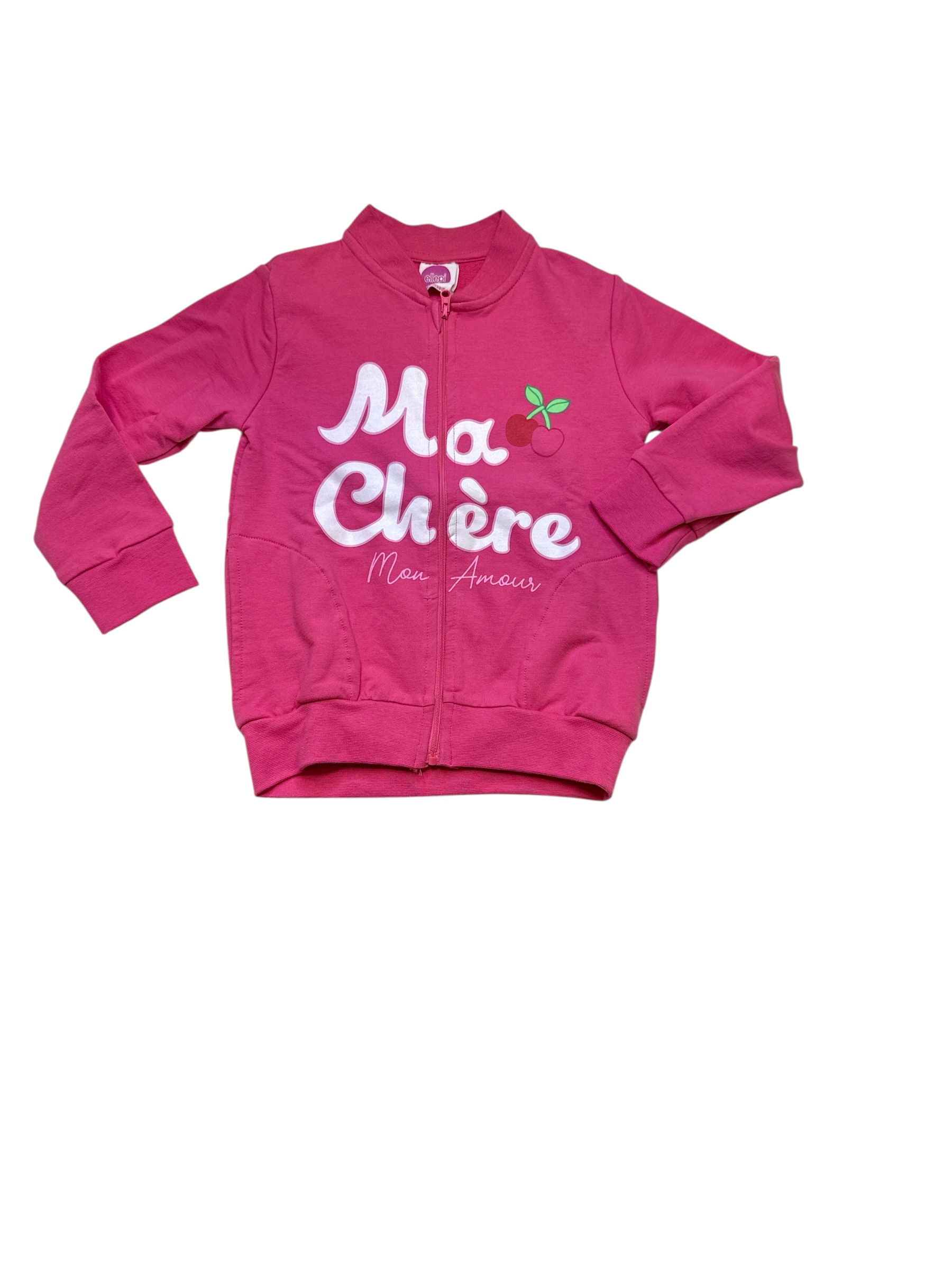 Ma chere
