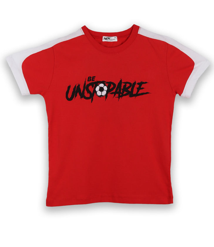 Μικρογραφία: Be unstoppable 