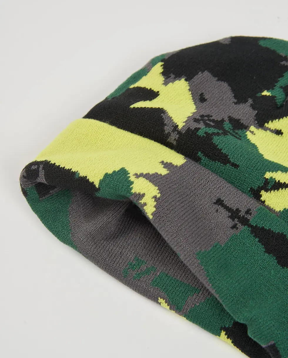 Μικρογραφία: Nath by tuc tuc camouflage winter set