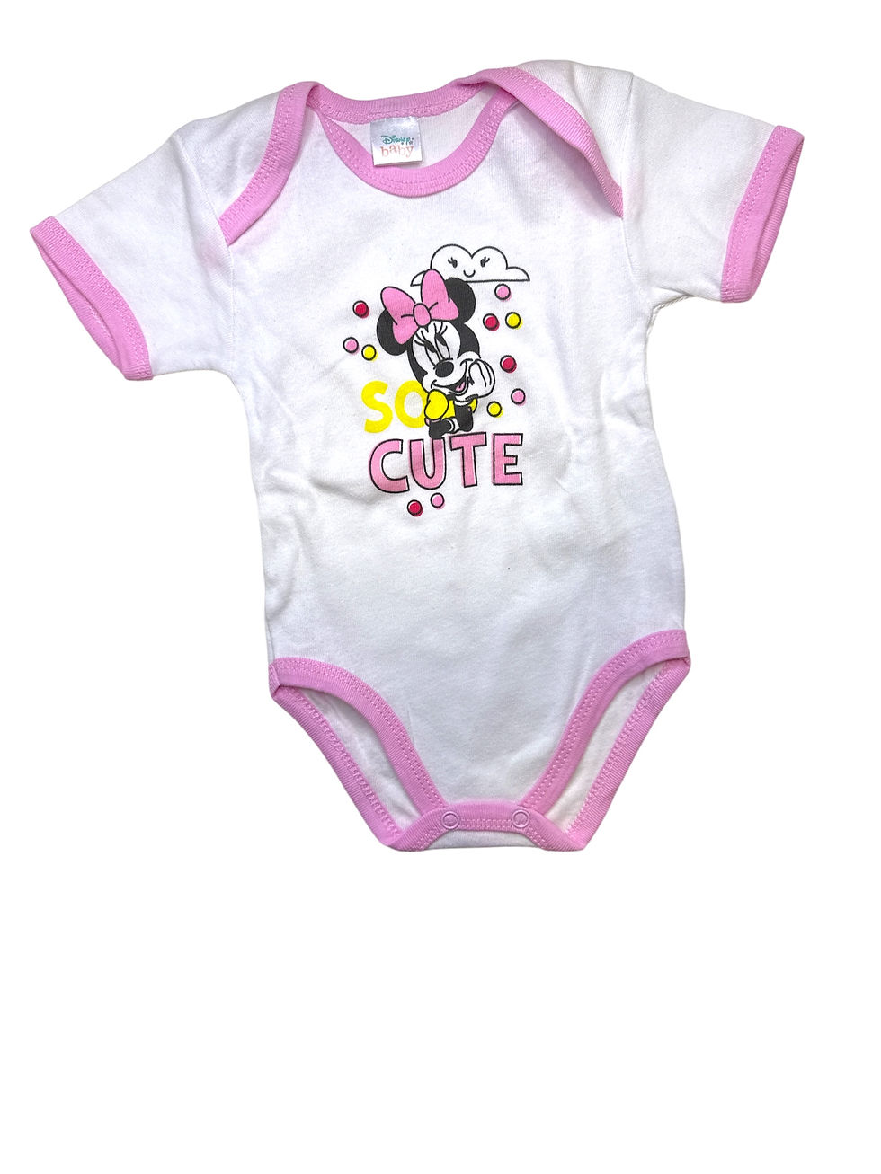 Μικρογραφία: Disney minnie mouse