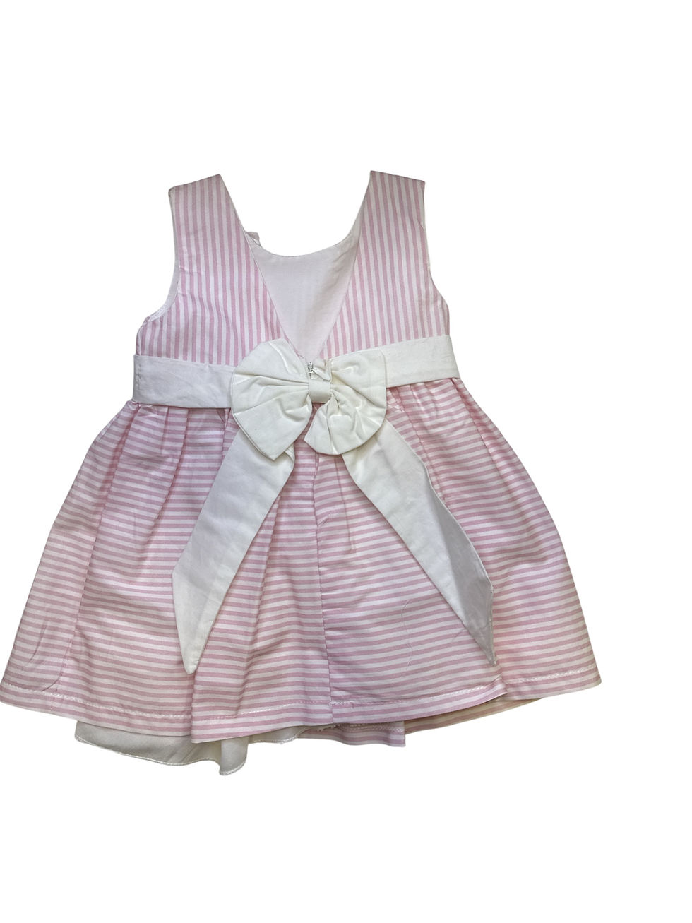 Μικρογραφία: Bow dress