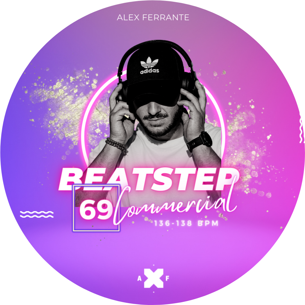BEATSTEP 69 | Commercial Hits