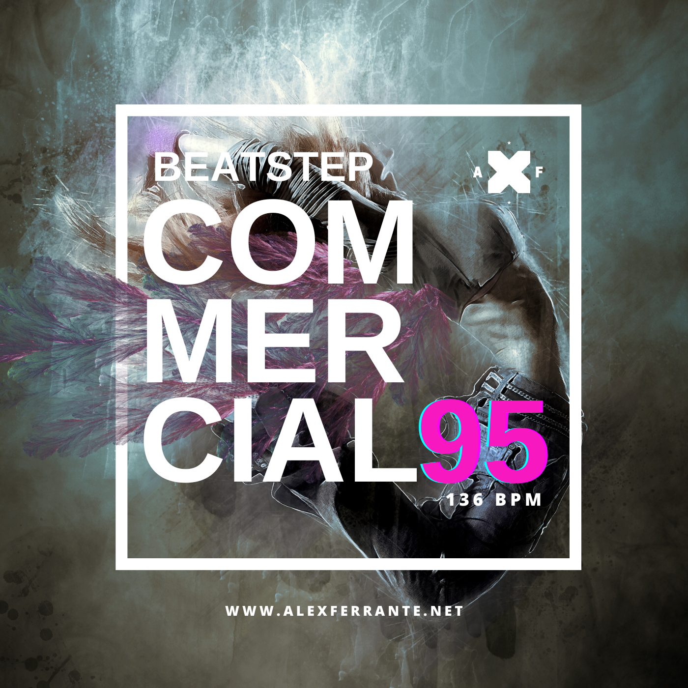 BEATSTEP 95 | Commercial - 136 Bpm
