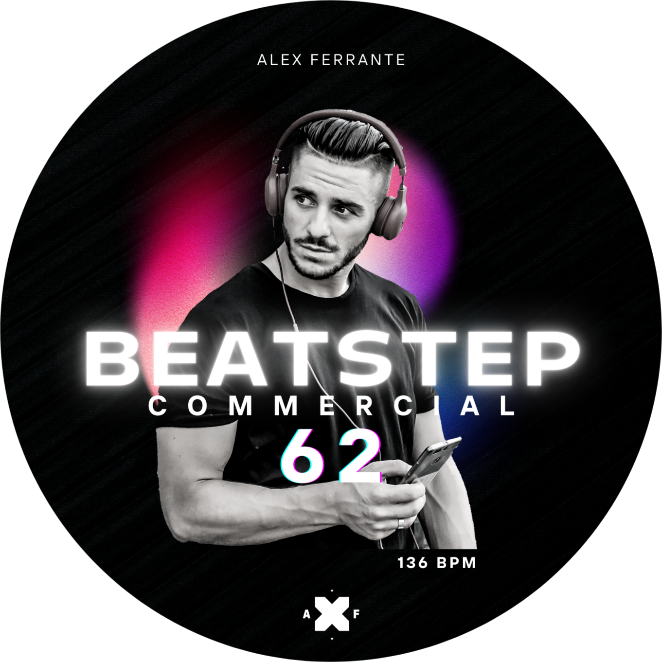 BEATSTEP 62 Commercial | 136 Bpm