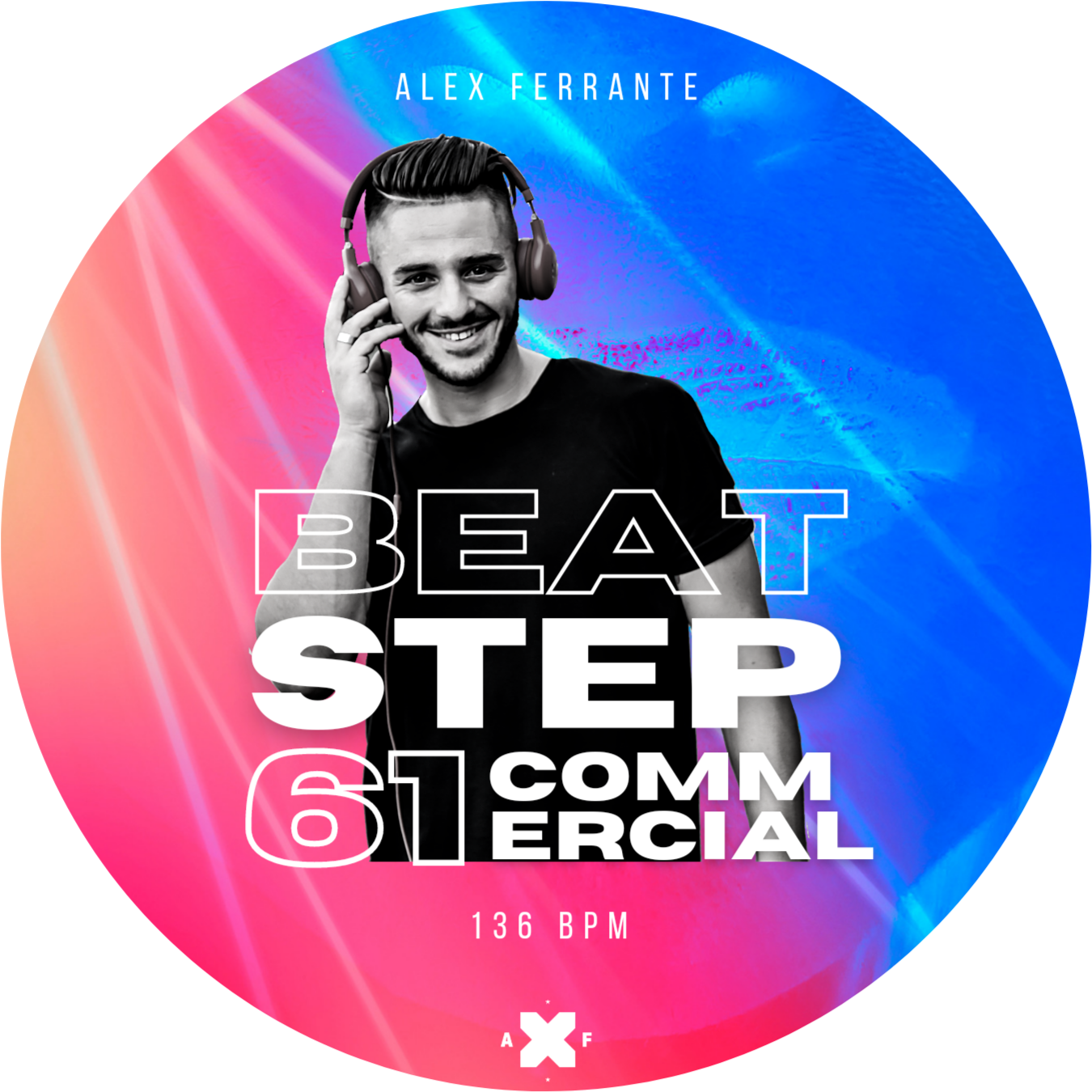 BEATSTEP 61 Commercial | 136 Bpm