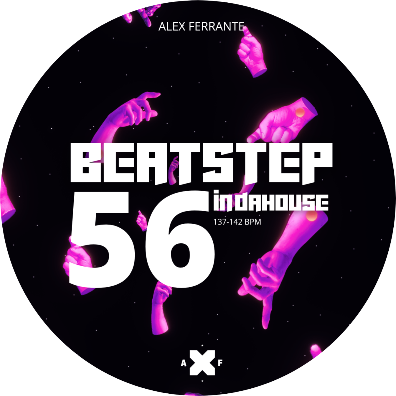 BEATSTEP 56 In da house
