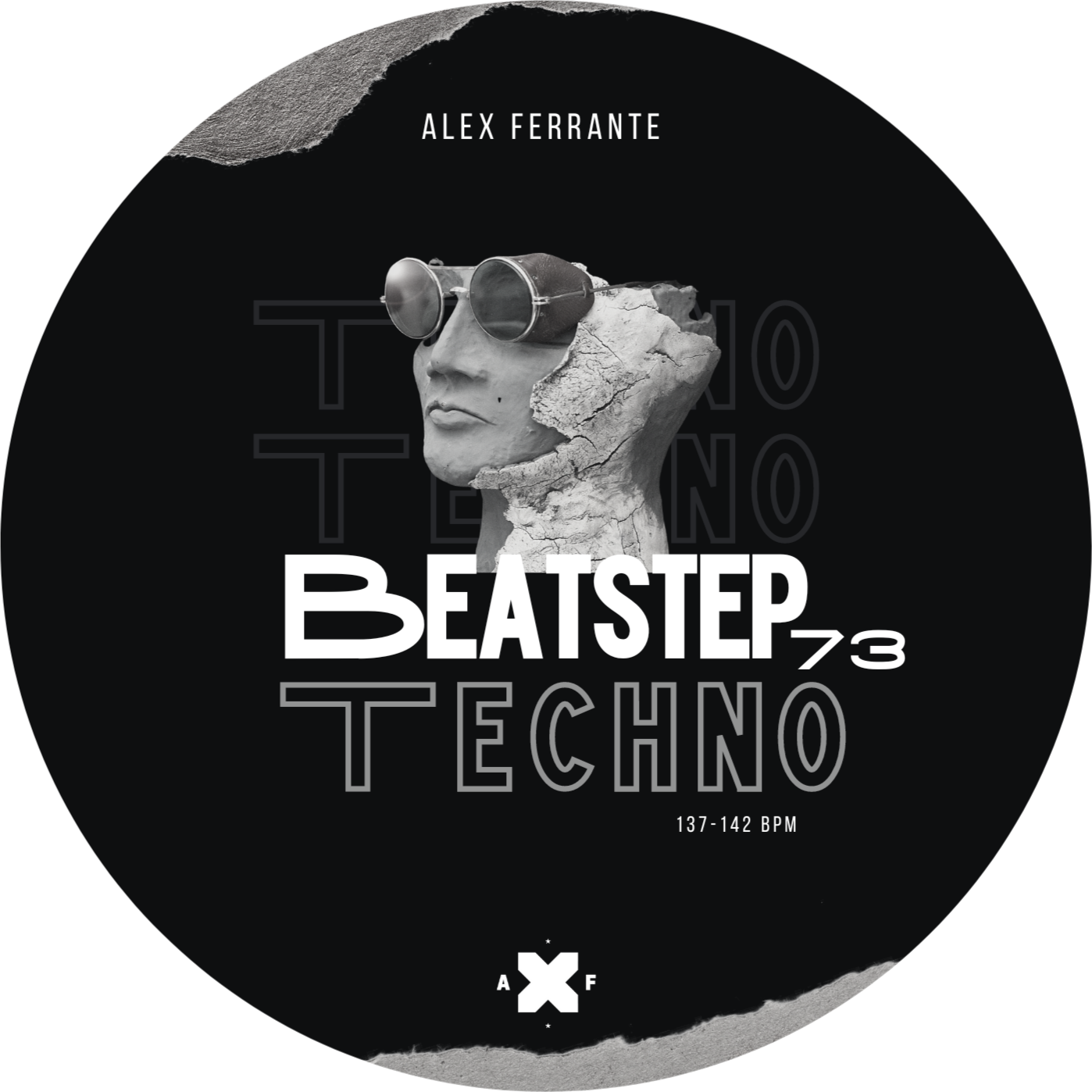 BEATSTEP 73 | Techno